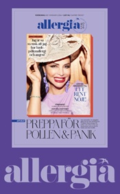Allergia tidningen