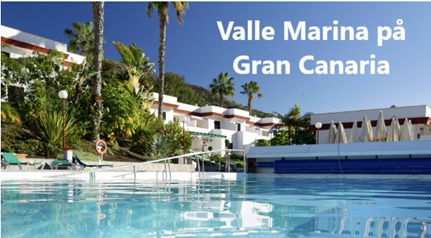 Valle Marina Spanien