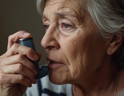 egenmonotorering av sin astma