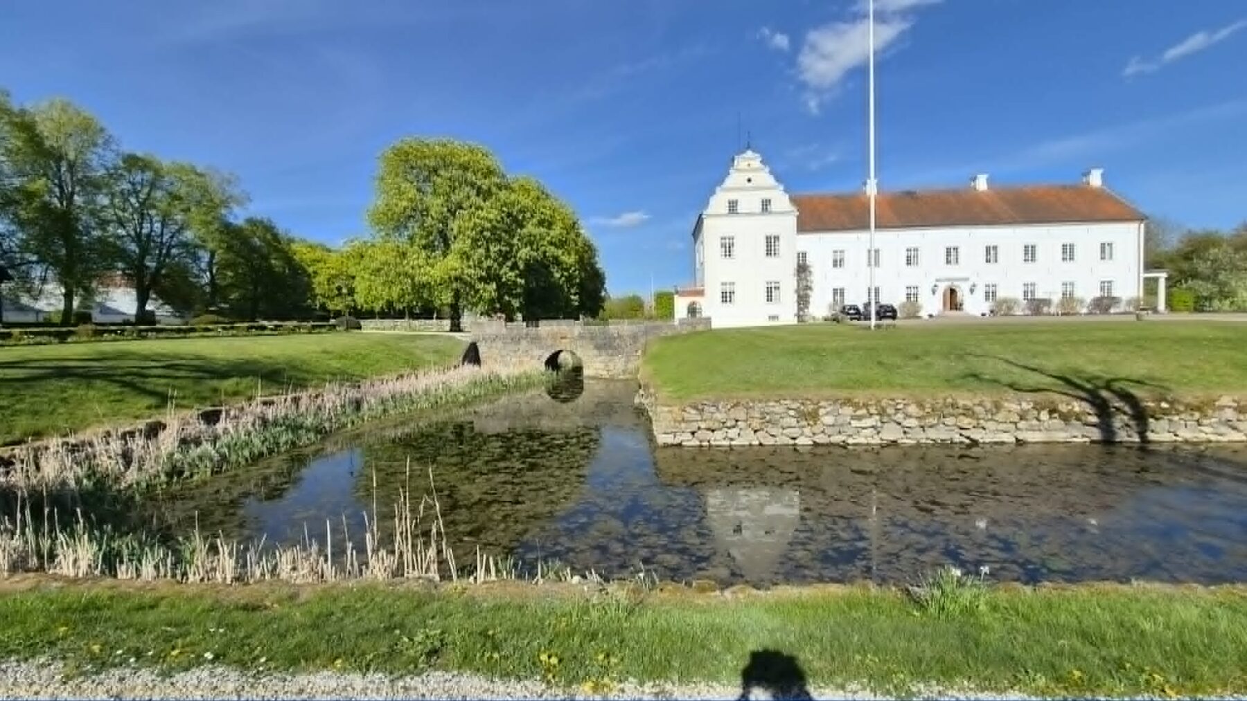 Ellinge slott