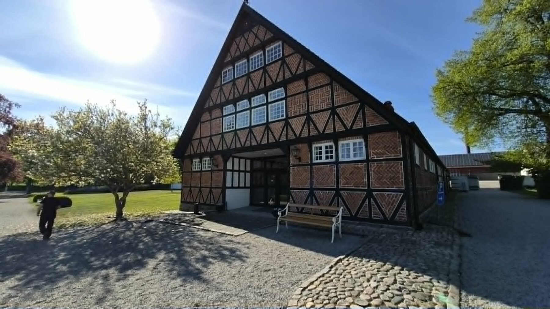 Ellinge slott