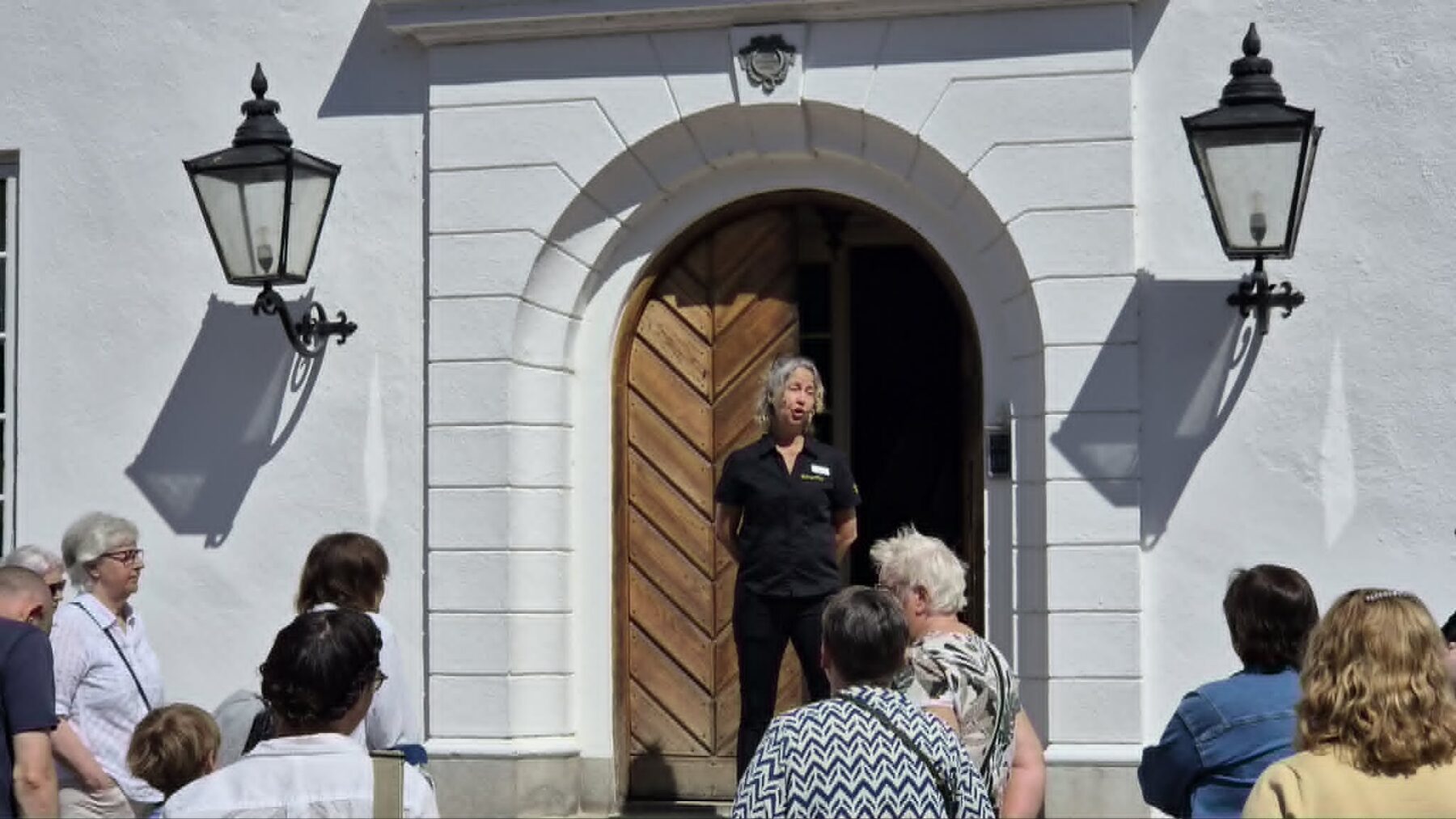 Ellinge slott