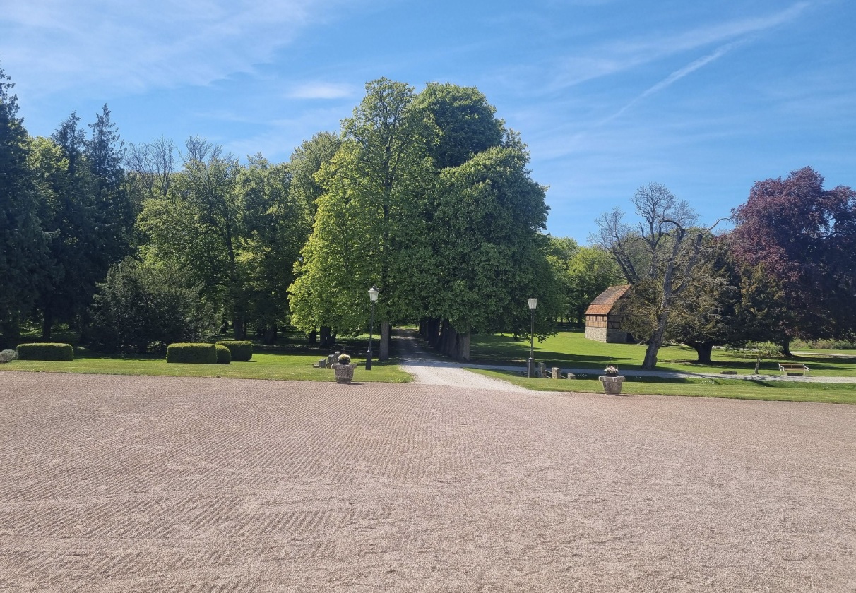Ellinge slott